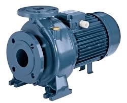 Máy bơm ly tâm Ebara 3D 65-160/15 20HP
